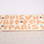 Limited Edition Louis Vuitton x Stephen Sprouse Vernis East West Alma - FashioNica