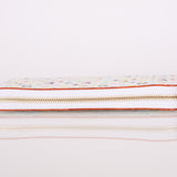 Limited Edition Louis Vuitton x Takashi 2025 Murakami Zippy Wallet - FashioNica