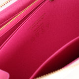 Limited Edition Louis Vuitton x Takashi 2025 Murakami Zippy Wallet - FashioNica