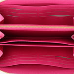 Limited Edition Louis Vuitton x Takashi 2025 Murakami Zippy Wallet - FashioNica