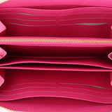 Limited Edition Louis Vuitton x Takashi 2025 Murakami Zippy Wallet - FashioNica