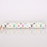Limited Edition Louis Vuitton x Takashi 2025 Murakami Zippy Wallet - FashioNica