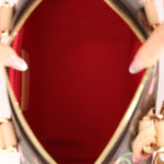 Limited Edition Louis Vuitton x Takashi Murakami 2025 Cherry Speedy 20 - FashioNica