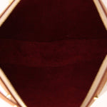 Limited Edition Louis Vuitton x Takashi Murakami Blanc Multicolor Pochette - FashioNica