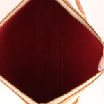 Limited Edition Louis Vuitton x Takashi Murakami Blanc Multicolor Pochette - FashioNica