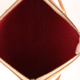 Limited Edition Louis Vuitton x Takashi Murakami Blanc Multicolor Pochette - FashioNica