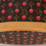 Limited Edition Louis Vuitton x Takashi Murakami Cerises Bucket Bag - FashioNica