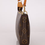 Limited Edition Louis Vuitton x Takashi Murakami Cerises Pochette - FashioNica