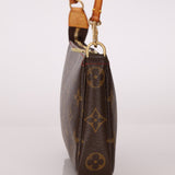 Limited Edition Louis Vuitton x Takashi Murakami Cerises Pochette - FashioNica