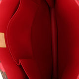 Limited Edition Louis Vuitton x Takashi Murakami Cerises Sac Plat - FashioNica