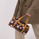 Limited Edition Louis Vuitton x Takashi Murakami Cherry Blossom Papillon - FashioNica