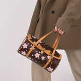 Limited Edition Louis Vuitton x Takashi Murakami Cherry Blossom Papillon - FashioNica