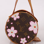 Limited Edition Louis Vuitton x Takashi Murakami Cherry Blossom Papillon - FashioNica