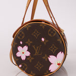 Limited Edition Louis Vuitton x Takashi Murakami Cherry Blossom Papillon - FashioNica
