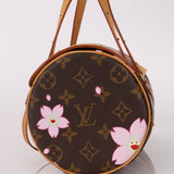 Limited Edition Louis Vuitton x Takashi Murakami Cherry Blossom Papillon - FashioNica