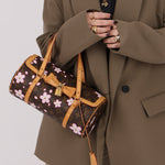 Limited Edition Louis Vuitton x Takashi Murakami Cherry Blossom Papillon - FashioNica