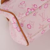 Limited Edition Louis Vuitton x Takashi Murakami Cherry Blossom Sac Retro PM - FashioNica