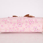 Limited Edition Louis Vuitton x Takashi Murakami Cherry Blossom Sac Retro PM - FashioNica