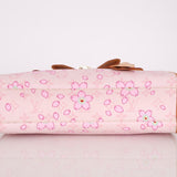 Limited Edition Louis Vuitton x Takashi Murakami Cherry Blossom Sac Retro PM - FashioNica