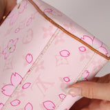 Limited Edition Louis Vuitton x Takashi Murakami Cherry Blossom Sac Retro PM - FashioNica