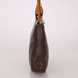 Limited Edition Louis Vuitton x Takashi Murakami Cherry Monogram Pochette - FashioNica