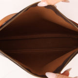 Limited Edition Louis Vuitton x Takashi Murakami Cherry Monogram Pochette - FashioNica