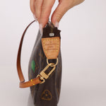 Limited Edition Louis Vuitton x Takashi Murakami Cherry Monogram Pochette - FashioNica