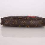 Limited Edition Louis Vuitton x Takashi Murakami Cherry Monogram Pochette - FashioNica