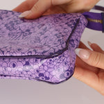 Limited Edition Louis Vuitton x Takashi Murakami Cosmic Blossom Pochette - FashioNica