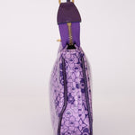 Limited Edition Louis Vuitton x Takashi Murakami Cosmic Blossom Pochette - FashioNica