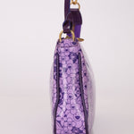 Limited Edition Louis Vuitton x Takashi Murakami Cosmic Blossom Pochette - FashioNica