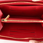 Limited Edition Louis Vuitton x Takashi Murakami Monogram Cerises Zippy Wallet - FashioNica