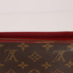 Limited Edition Louis Vuitton x Takashi Murakami Monogram Cerises Zippy Wallet - FashioNica