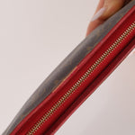 Limited Edition Louis Vuitton x Takashi Murakami Monogram Cerises Zippy Wallet - FashioNica