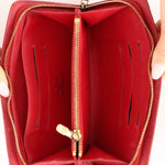 Limited Edition Louis Vuitton x Takashi Murakami Monogram Cerises Zippy Wallet - FashioNica