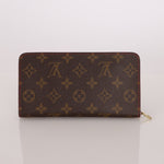 Limited Edition Louis Vuitton x Takashi Murakami Monogram Cerises Zippy Wallet - FashioNica