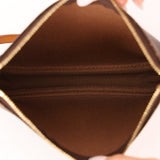 Limited Edition Louis Vuitton x Takashi Murakami Monogram Cherry Mini Pochette - FashioNica