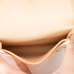 Limited Edition Louis Vuitton x Takashi Murakami Monogram Multicolor Blanc Cardholder - FashioNica