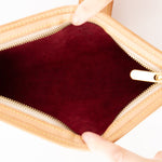 Limited Edition Louis Vuitton x Takashi Murakami Monogram Multicolor Shirley Pochette - FashioNica