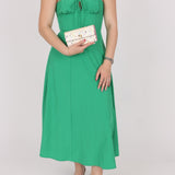 Limited Edition Louis Vuitton x Takashi Murakami Multicolor Blanc Sarah Wallet - FashioNica