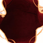 Limited Edition Louis Vuitton x Takashi Murakami Multicolor Monogram Petit Noe - FashioNica