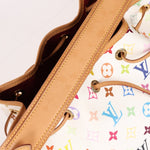 Limited Edition Louis Vuitton x Takashi Murakami Multicolor Noe Bucket Bag - FashioNica