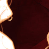 Limited Edition Louis Vuitton x Takashi Murakami Multicolor Noe Bucket Bag - FashioNica