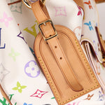 Limited Edition Louis Vuitton x Takashi Murakami Multicolor Noe Bucket Bag - FashioNica