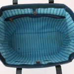 Limited Edition Louis Vuitton x Takashi Murakami Patent Cosmic Blossom Tote PM - FashioNica