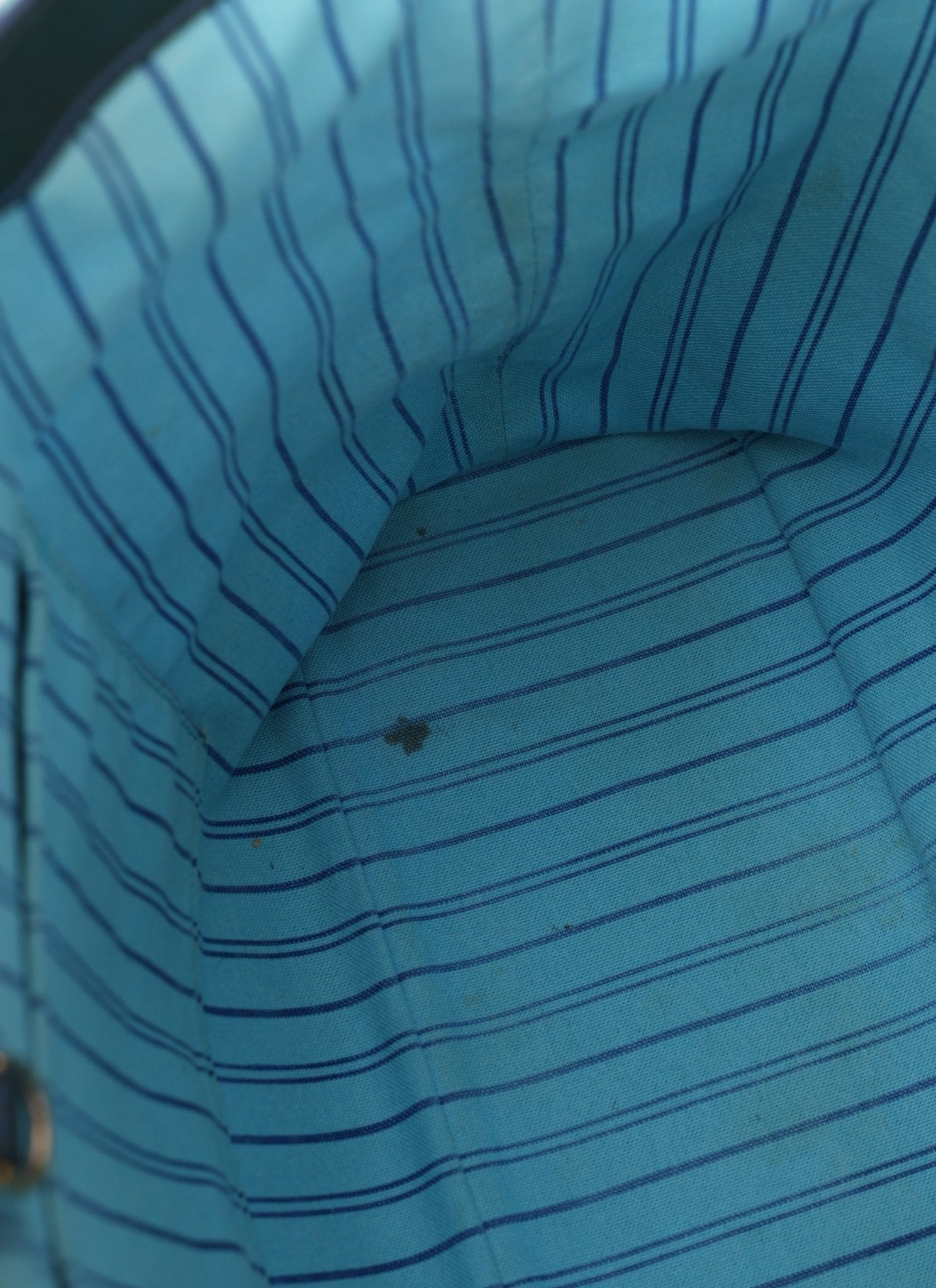 Limited Edition Louis Vuitton x Takashi Murakami Patent Cosmic Blossom Tote PM - FashioNica