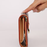 Limited Edition Louis Vuitton x Takashi Murakami Porte Tresor International Wallet - FashioNica