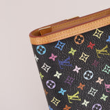Limited Edition Louis Vuitton x Takashi Murakami Porte Tresor International Wallet - FashioNica