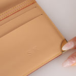 Limited Edition Louis Vuitton x Takashi Murakami Porte Tresor International Wallet - FashioNica