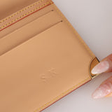 Limited Edition Louis Vuitton x Takashi Murakami Porte Tresor International Wallet - FashioNica